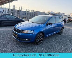 Skoda Rapid Gebrauchtwagen