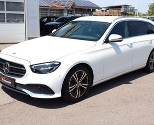 Mercedes-Benz E 220 Gebrauchtwagen