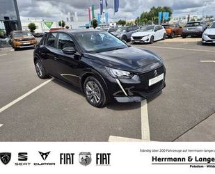 Peugeot e-208 Gebrauchtwagen