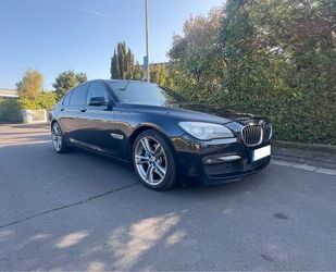 BMW 730 Gebrauchtwagen