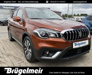 Suzuki (SX4) S-Cross Gebrauchtwagen