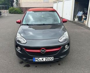 Opel Adam Gebrauchtwagen