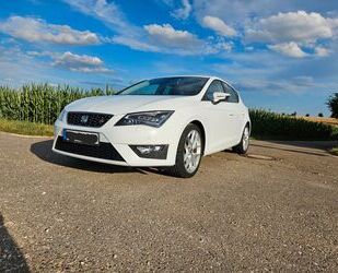 Seat Leon Gebrauchtwagen