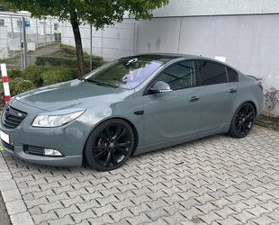 Opel Insignia Gebrauchtwagen