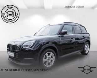 Mini Cooper Countryman Gebrauchtwagen
