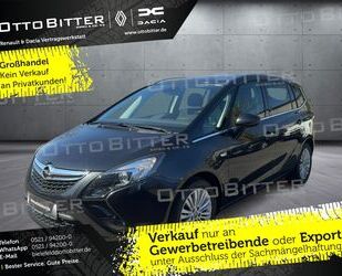 Opel Zafira Tourer Gebrauchtwagen