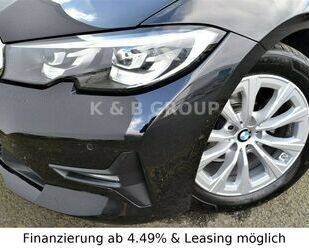 BMW 318 Gebrauchtwagen