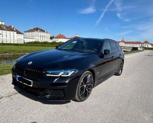 BMW 540 Gebrauchtwagen