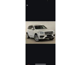 Volvo XC90 Gebrauchtwagen