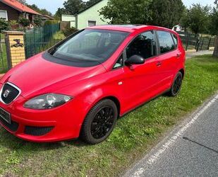 Seat Altea Gebrauchtwagen