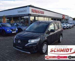 Nissan Townstar Gebrauchtwagen