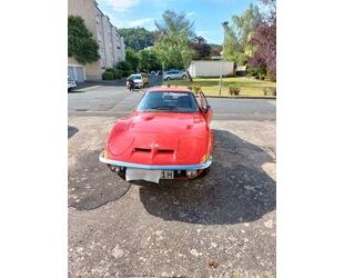 Opel GT Gebrauchtwagen
