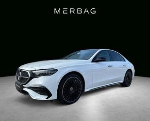 Mercedes-Benz E 300 Gebrauchtwagen