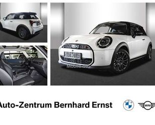 Mini Cooper S Gebrauchtwagen