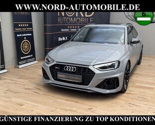 Audi RS4 Gebrauchtwagen