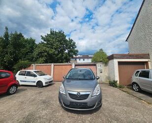 Opel Meriva Gebrauchtwagen