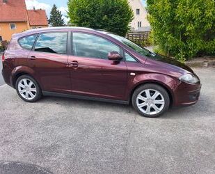 Seat Altea Gebrauchtwagen