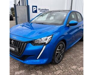 Peugeot 208 Gebrauchtwagen