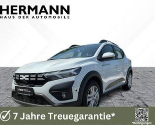 Dacia Sandero Gebrauchtwagen