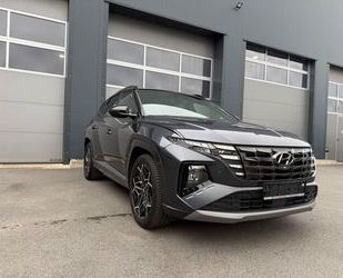 Hyundai TUCSON Gebrauchtwagen