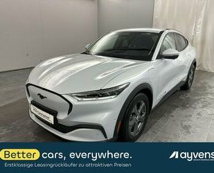 Ford Mustang Mach-E Gebrauchtwagen