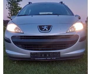 Peugeot 207 Gebrauchtwagen