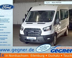 Ford Transit Gebrauchtwagen