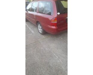 Ford Mondeo Gebrauchtwagen