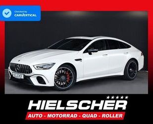 Mercedes-Benz AMG GT Gebrauchtwagen
