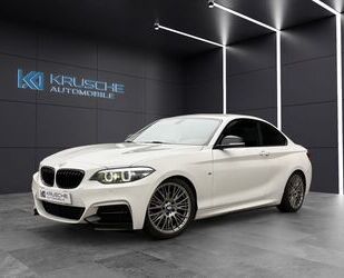 BMW M240i Gebrauchtwagen