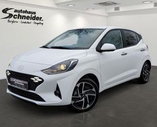 Hyundai i10 Gebrauchtwagen