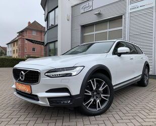 Volvo V90 Cross Country Gebrauchtwagen
