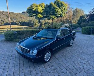 Mercedes-Benz E 430 Gebrauchtwagen