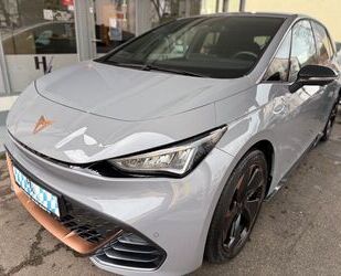 Cupra Born Gebrauchtwagen