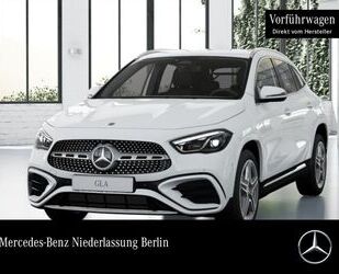 Mercedes-Benz GLA 180 Gebrauchtwagen