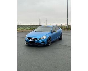 Volvo S60 Gebrauchtwagen