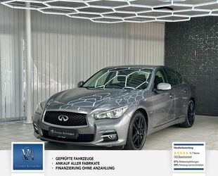 INFINITI Q50 Gebrauchtwagen