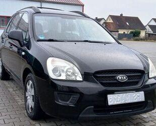 Kia Carens Gebrauchtwagen