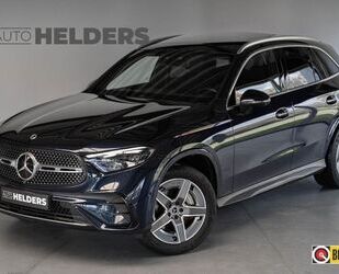 Mercedes-Benz GLC 400 Gebrauchtwagen