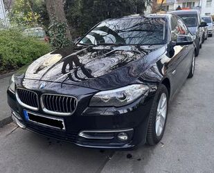 BMW 535 Gebrauchtwagen