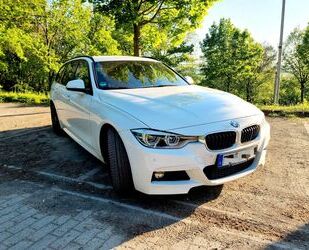 BMW BMW 320i Touring M Sport Gebrauchtwagen