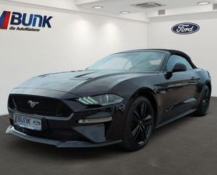 Ford Mustang Gebrauchtwagen