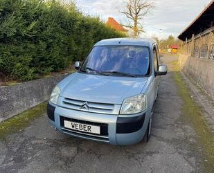 Citroen Berlingo Gebrauchtwagen