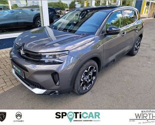 Citroen C5 Aircross Gebrauchtwagen