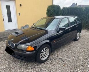 BMW 318 Gebrauchtwagen