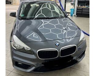 BMW 218 Active Tourer Gebrauchtwagen