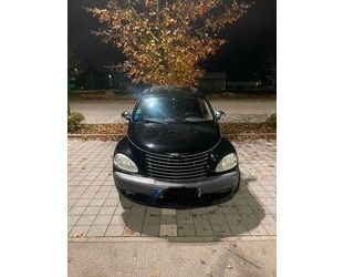Chrysler PT Cruiser Gebrauchtwagen