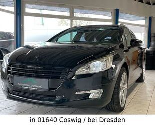Peugeot 508 Gebrauchtwagen