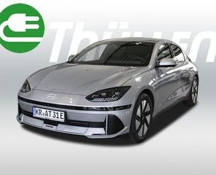 Hyundai IONIQ 6 Gebrauchtwagen