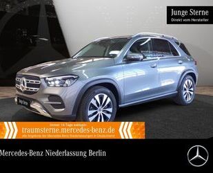 Mercedes-Benz GLE 350 Gebrauchtwagen